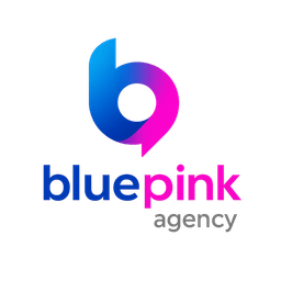 Blue Pink Agency